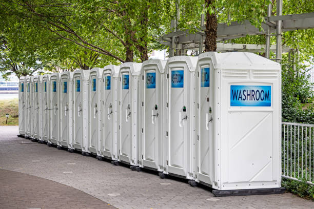 Portable Toilet Options We Offer in Paradise Valley, AZ