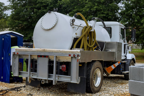 Best Construction site porta potty rental  in Paradise Valley, AZ