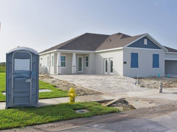 Best Portable toilet rental cost  in Paradise Valley, AZ