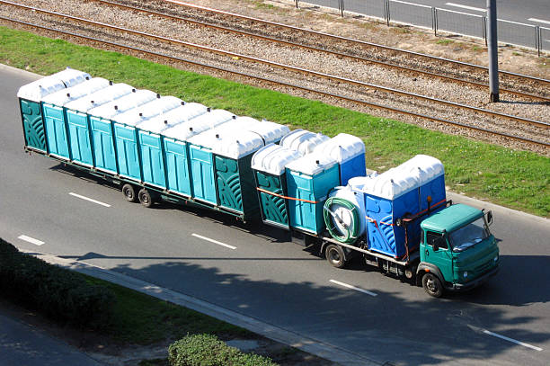 Best Portable restroom trailer rental  in Paradise Valley, AZ